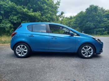 Used Vauxhall Corsa 2019 for sale - 73383474: Photo