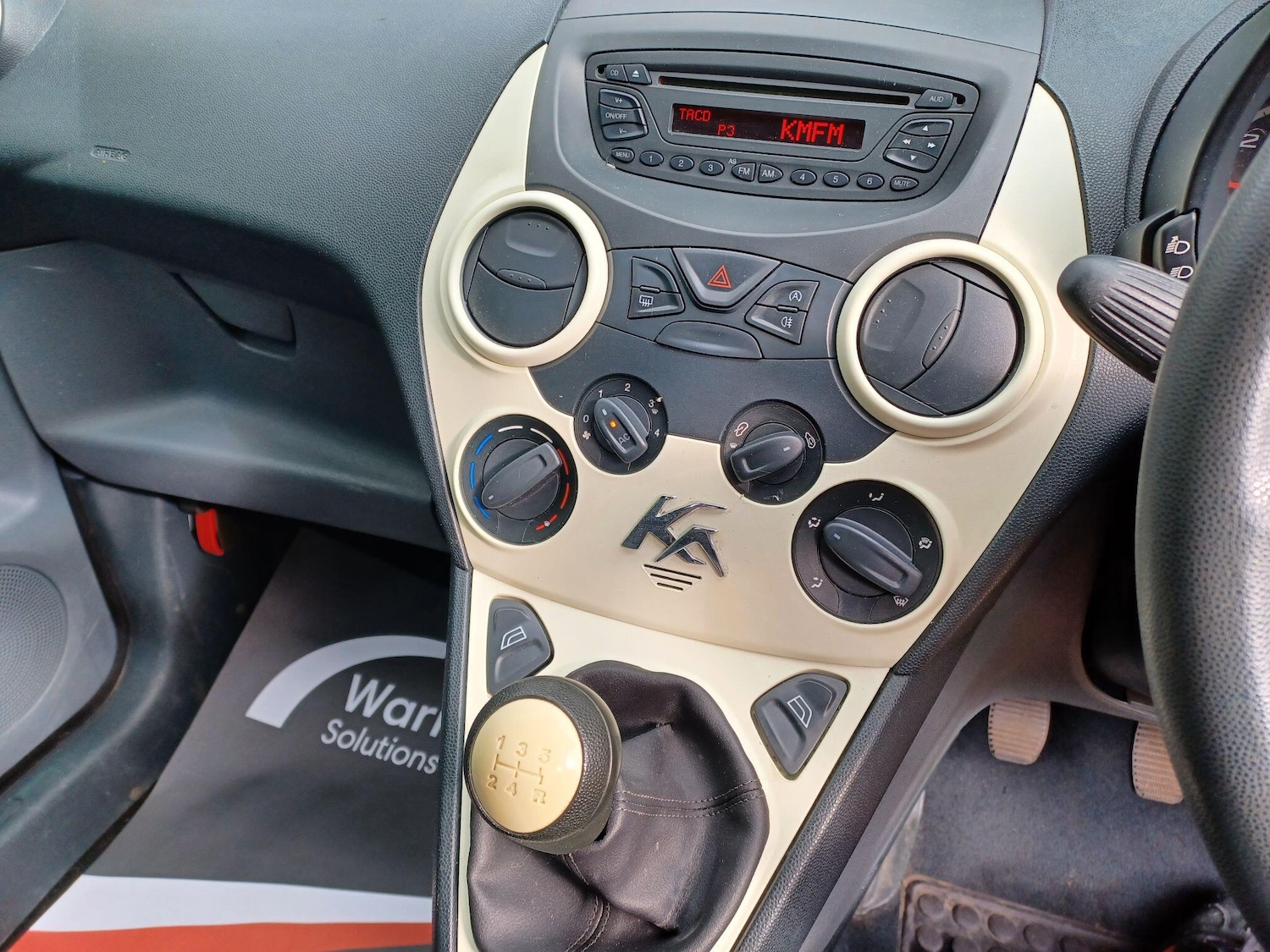 Vehicle 17