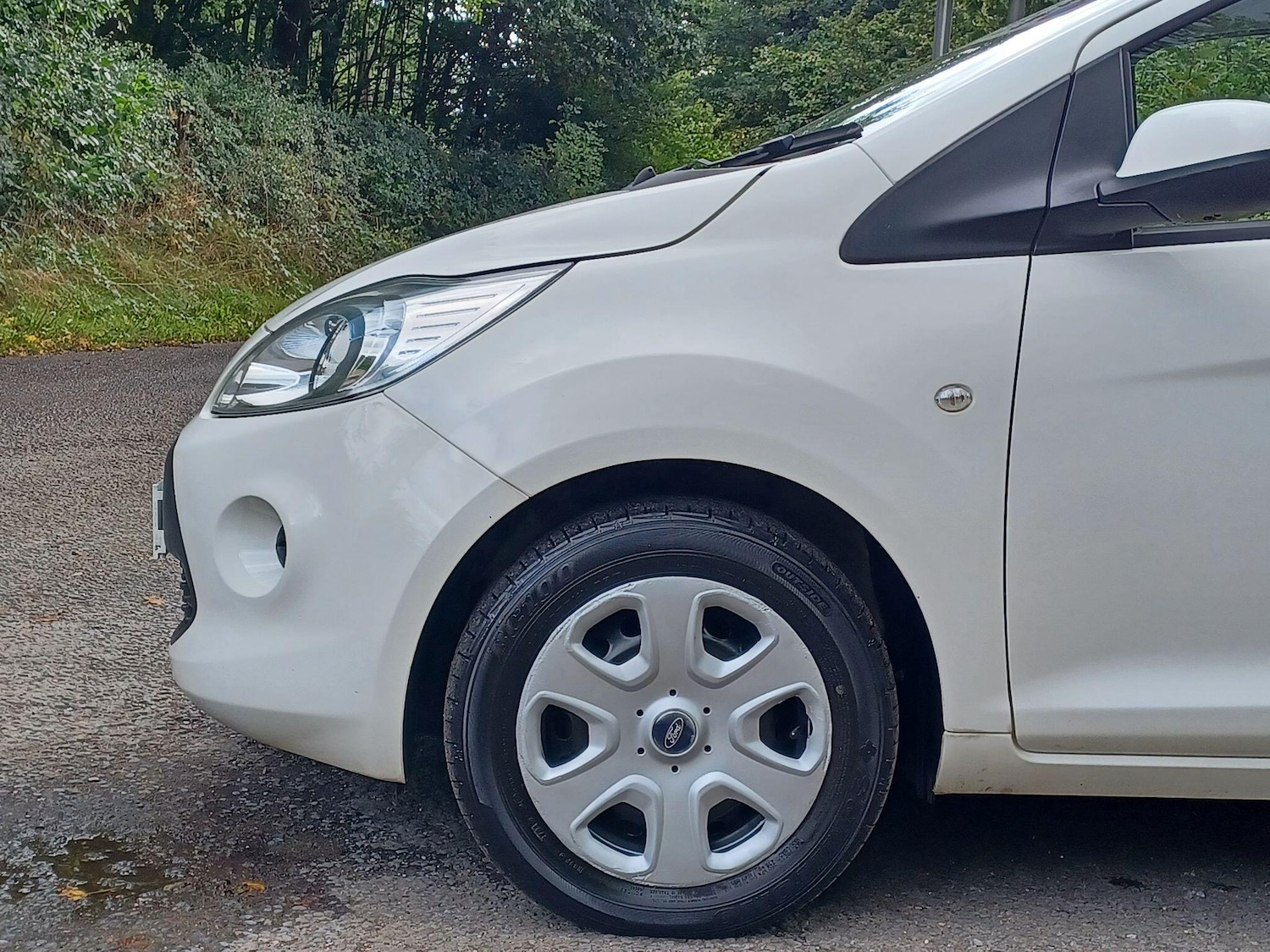 Vehicle 32