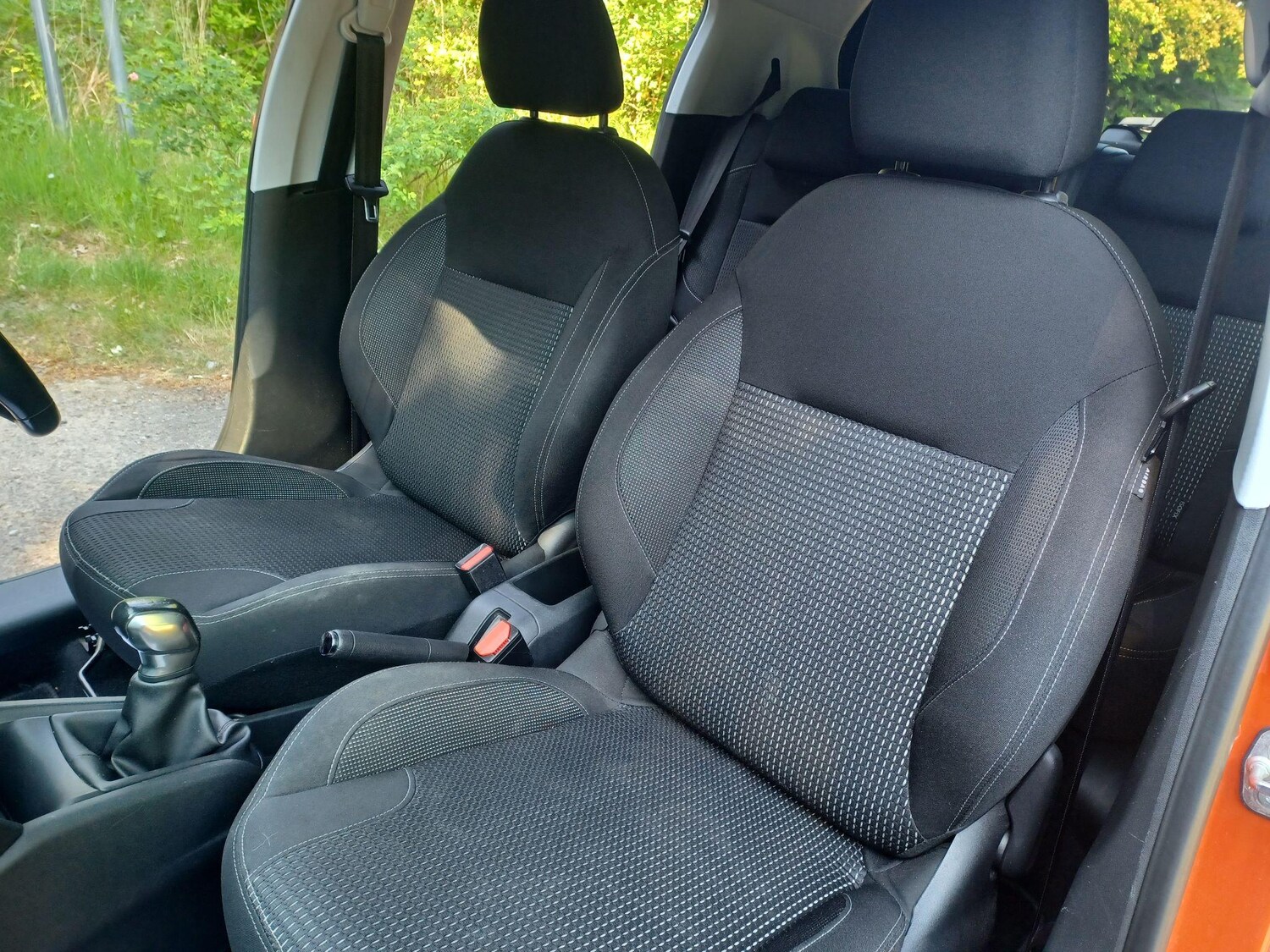 Used Peugeot 208 for sale - 76995694: Photo 12