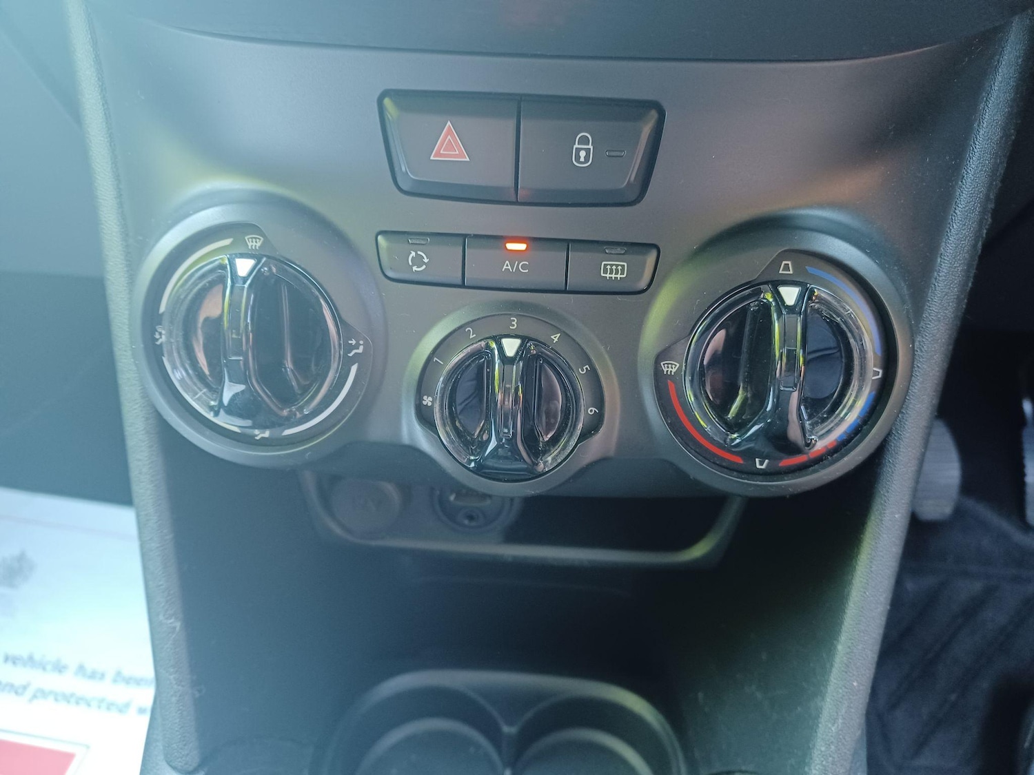 Used Peugeot 208 for sale - 76995694: Photo 25