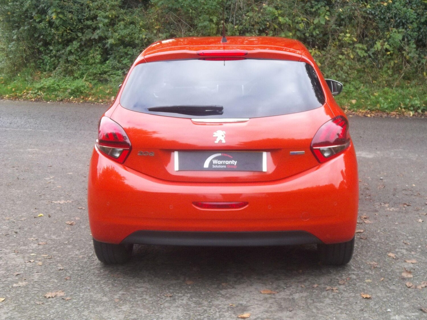 Used Peugeot 208 for sale - 76995694: Photo 36