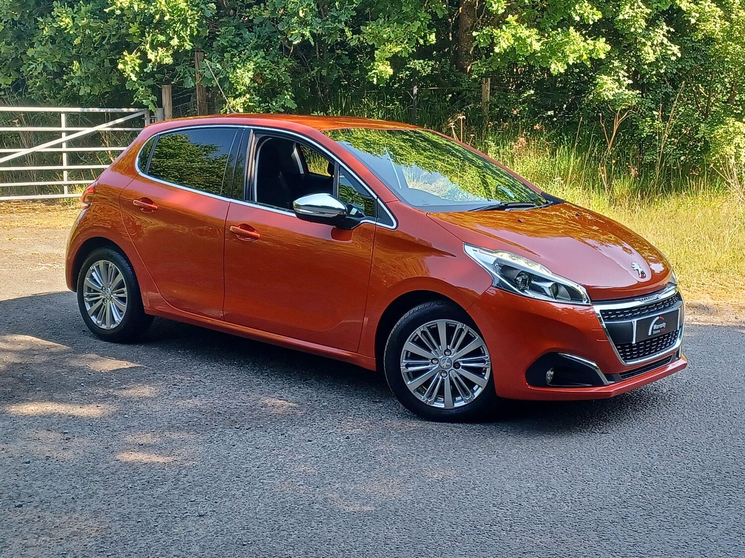 Used Peugeot 208 for sale - 76995694: Photo 37