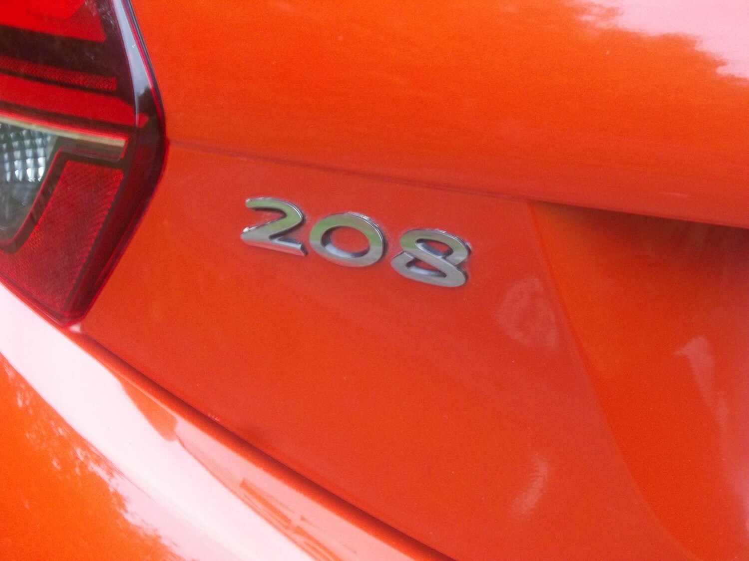 Used Peugeot 208 for sale - 76995694: Photo 45