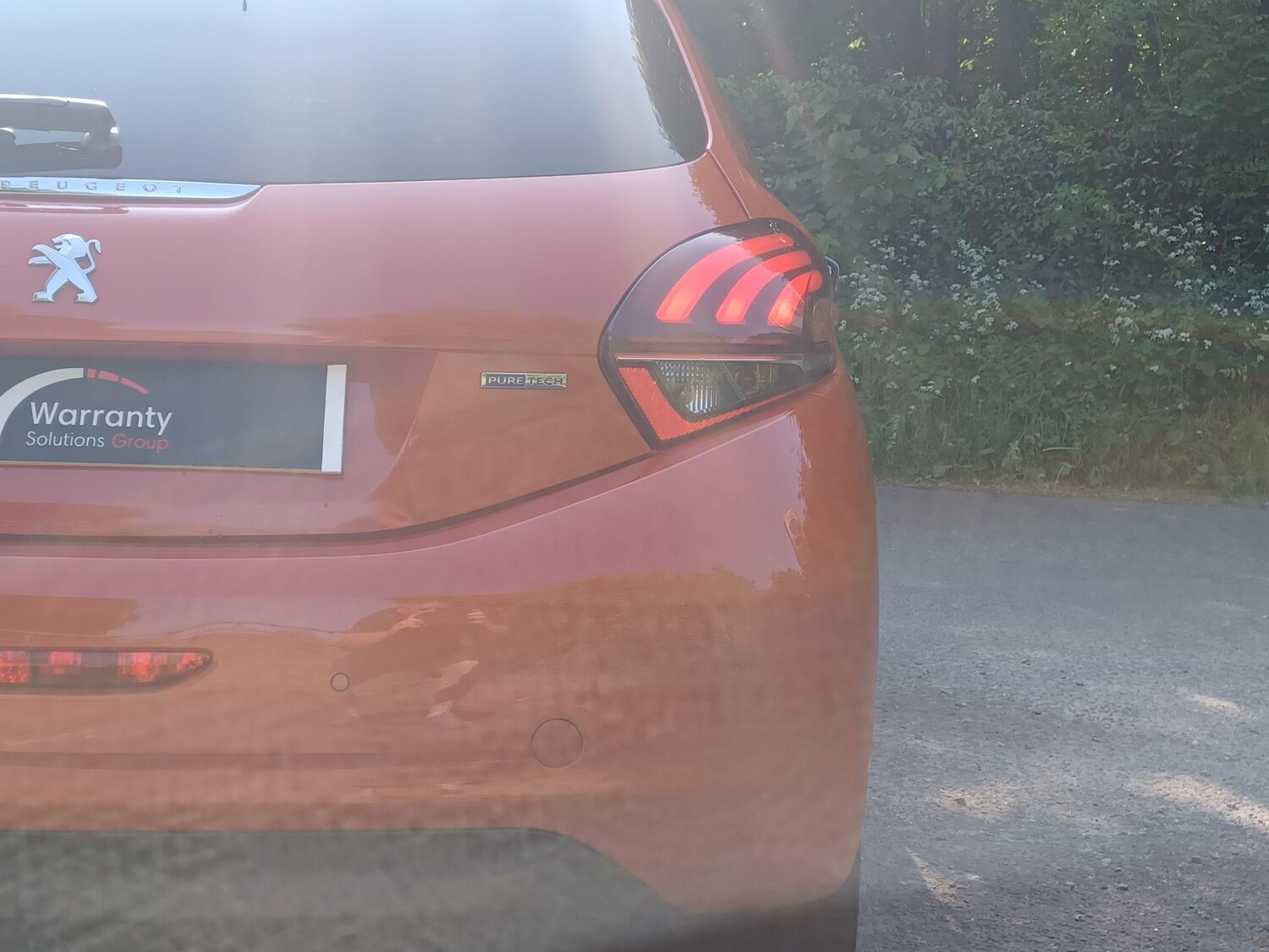 Used Peugeot 208 for sale - 76995694: Photo 49