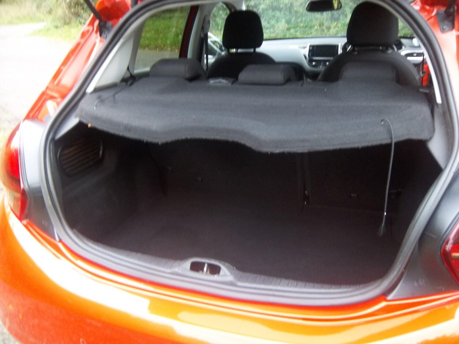 Used Peugeot 208 for sale - 76995694: Photo 51