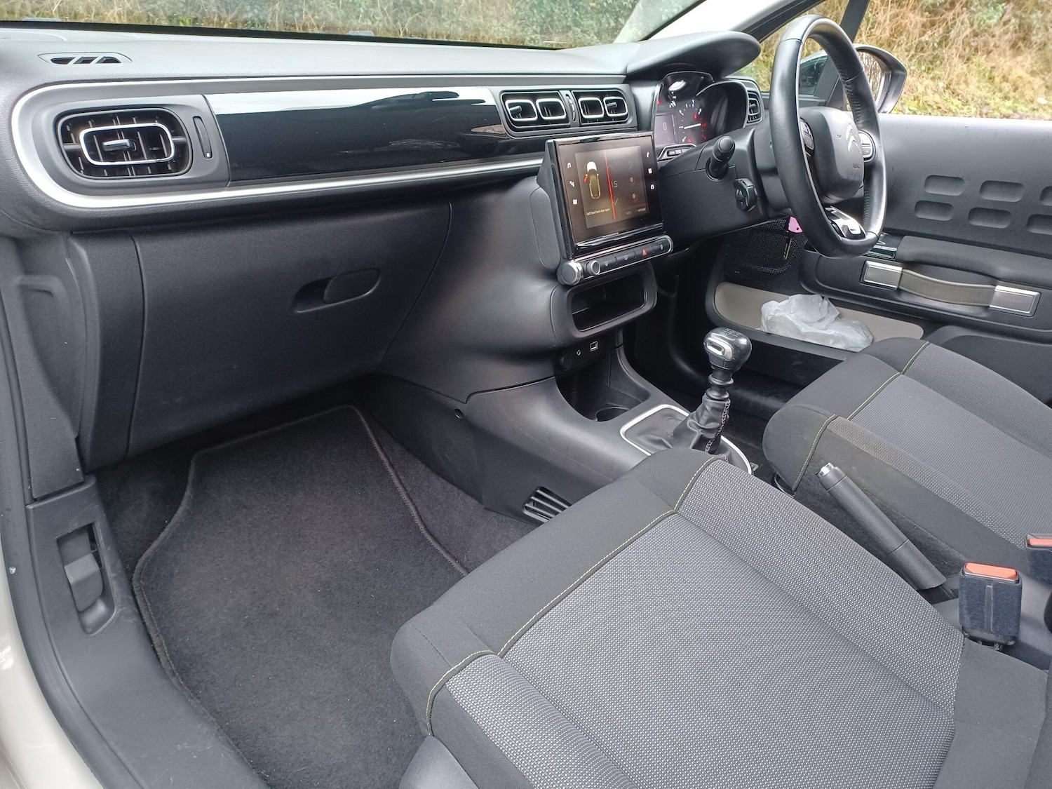 Used Citroen C3 2018 for sale - 77479580: Photo 10