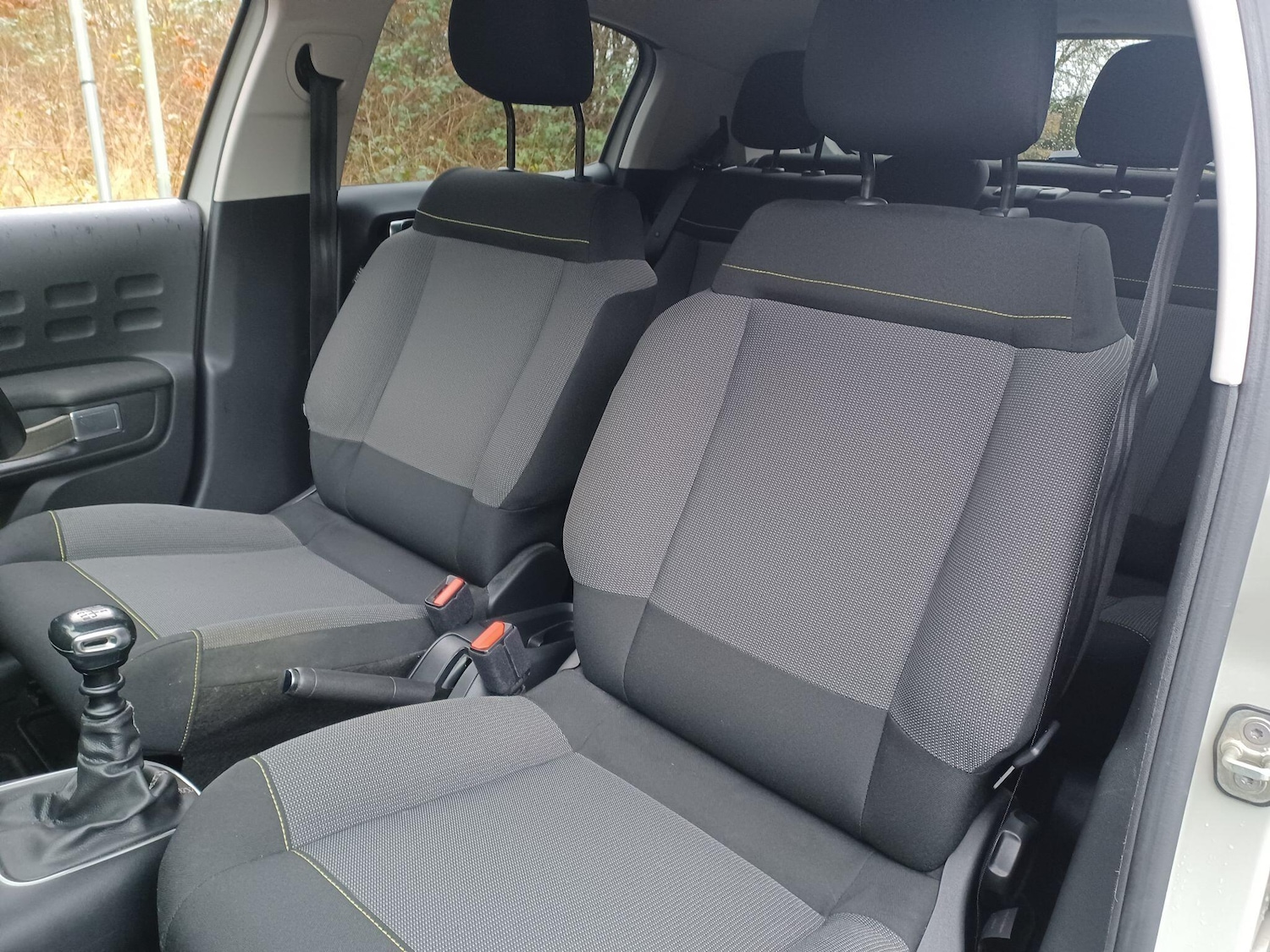 Used Citroen C3 2018 for sale - 77479580: Photo 11