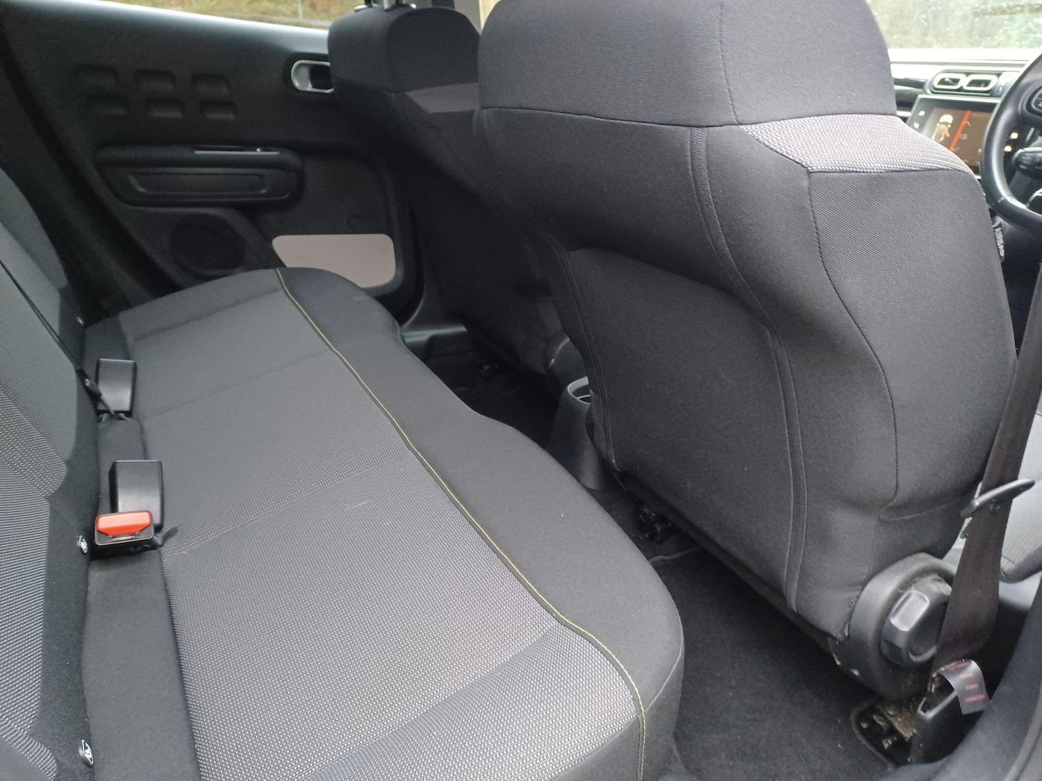 Used Citroen C3 2018 for sale - 77479580: Photo 12