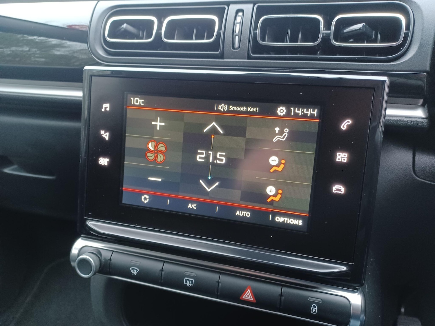 Used Citroen C3 2018 for sale - 77479580: Photo 18