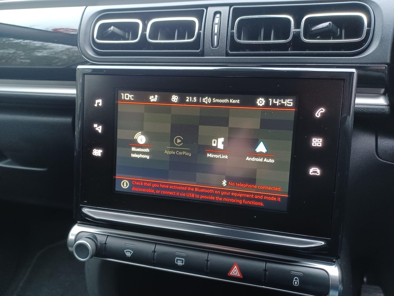 Used Citroen C3 2018 for sale - 77479580: Photo 19