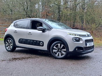Used Citroen C3 2018 for sale - 77479580: Photo
