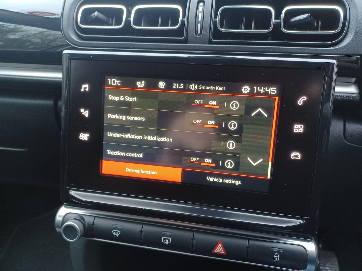 Used Citroen C3 2018 for sale - 77479580: Photo 20