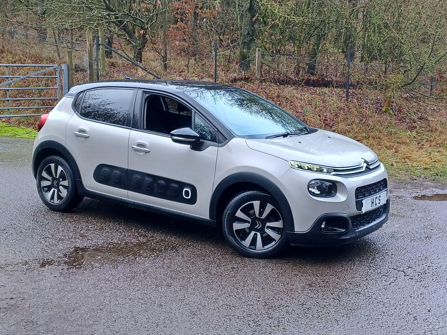 Used Citroen C3 2018 for sale - 77479580: Photo 30
