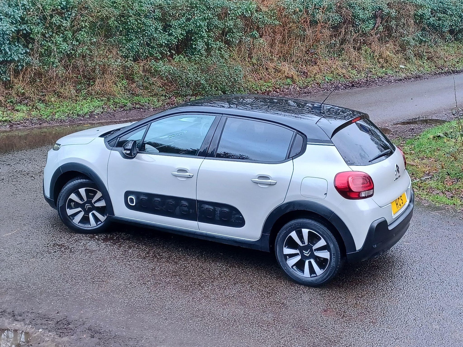 Used Citroen C3 2018 for sale - 77479580: Photo 31