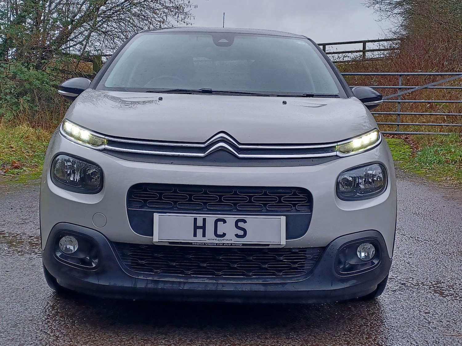Used Citroen C3 2018 for sale - 77479580: Photo 33