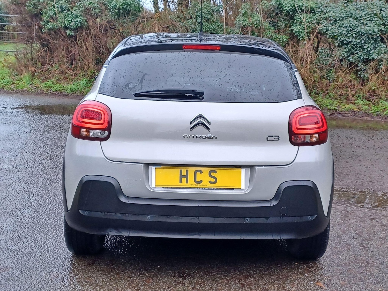 Used Citroen C3 2018 for sale - 77479580: Photo 34