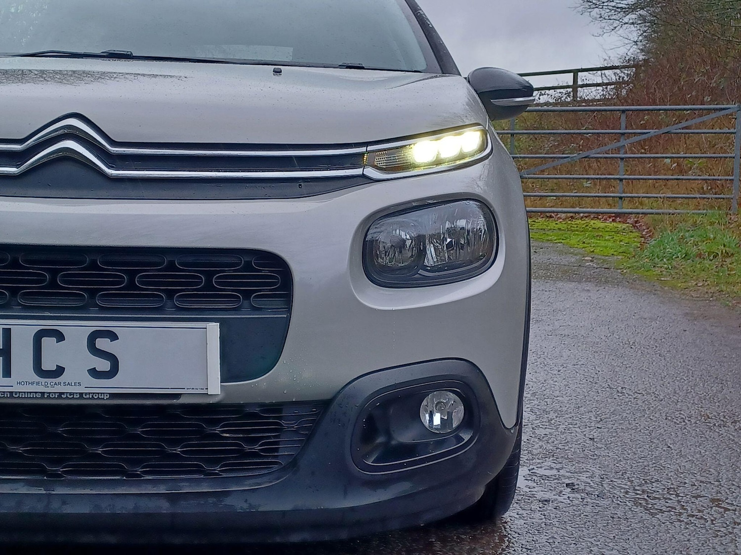 Used Citroen C3 2018 for sale - 77479580: Photo 36