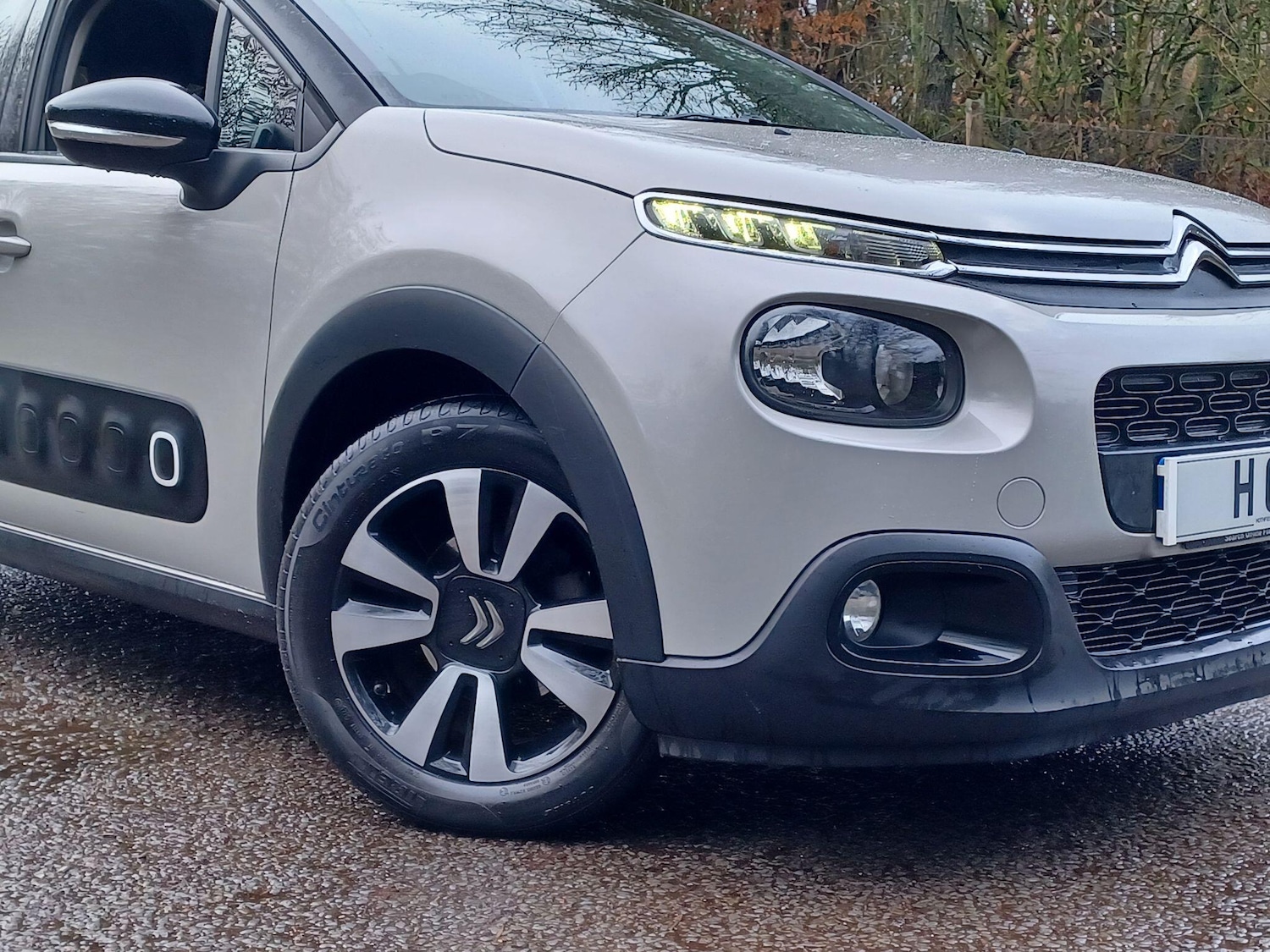 Used Citroen C3 2018 for sale - 77479580: Photo 38