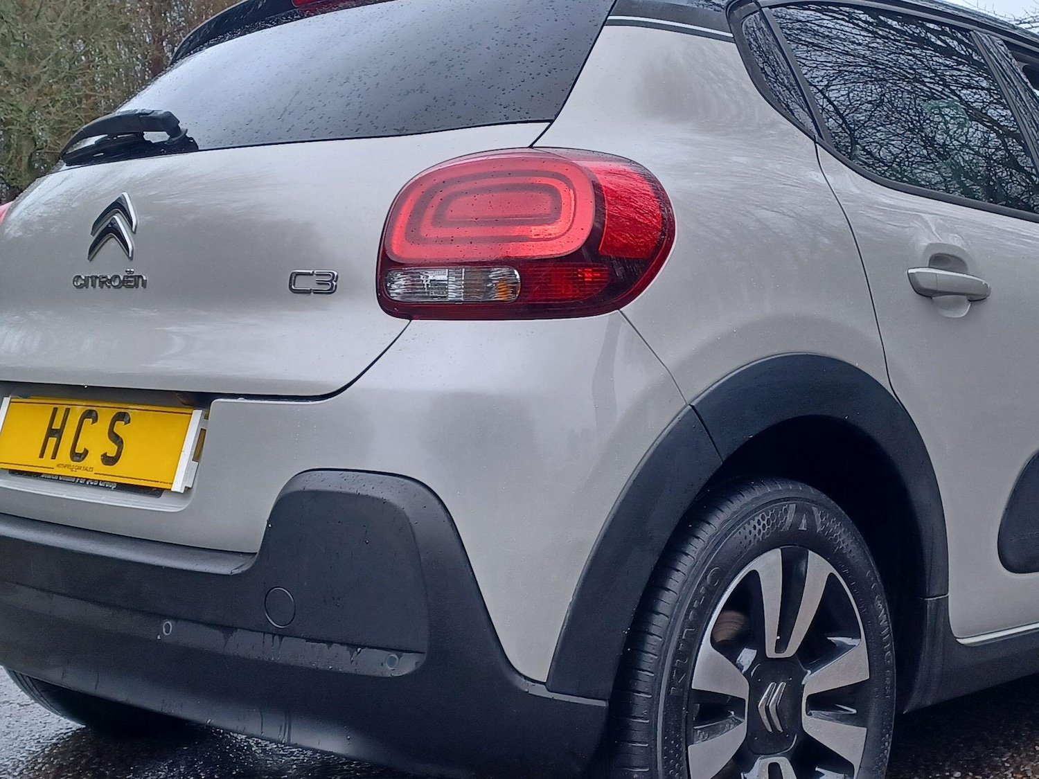 Used Citroen C3 2018 for sale - 77479580: Photo 39
