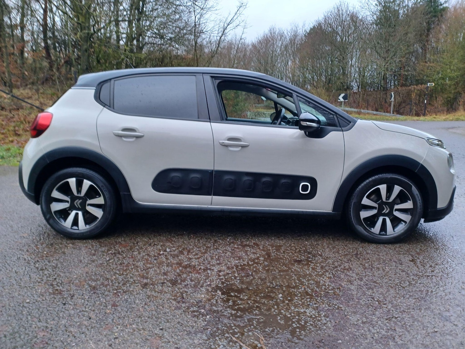 Used Citroen C3 2018 for sale - 77479580: Photo 4