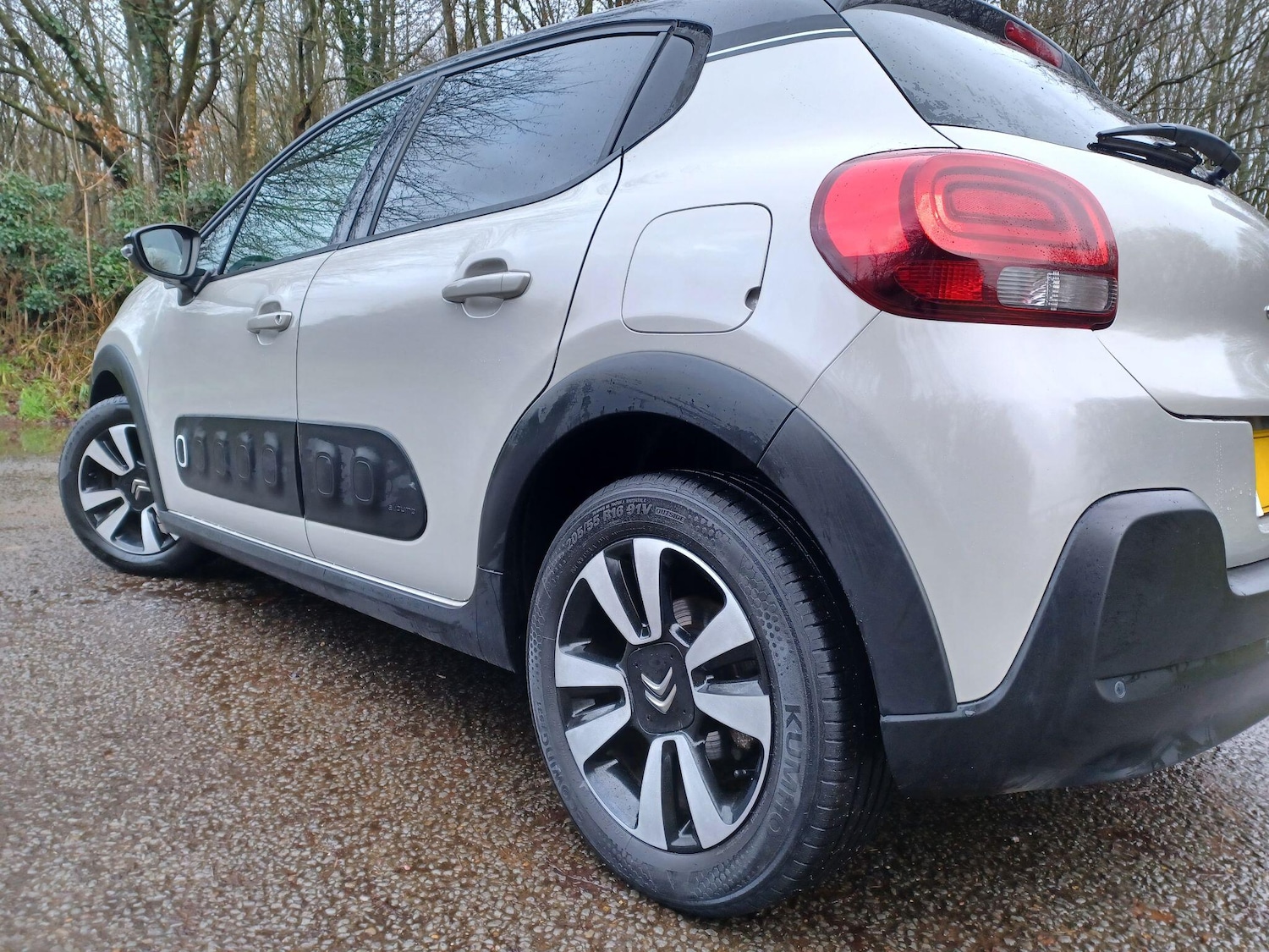 Used Citroen C3 2018 for sale - 77479580: Photo 41