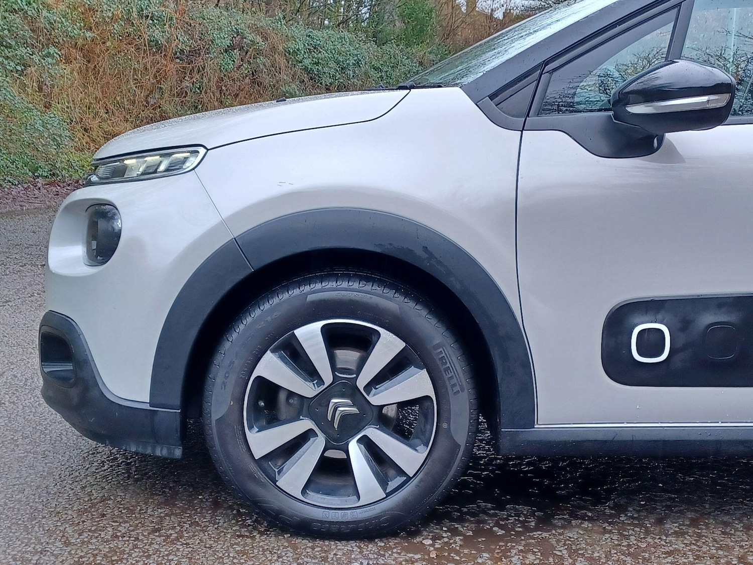 Used Citroen C3 2018 for sale - 77479580: Photo 42