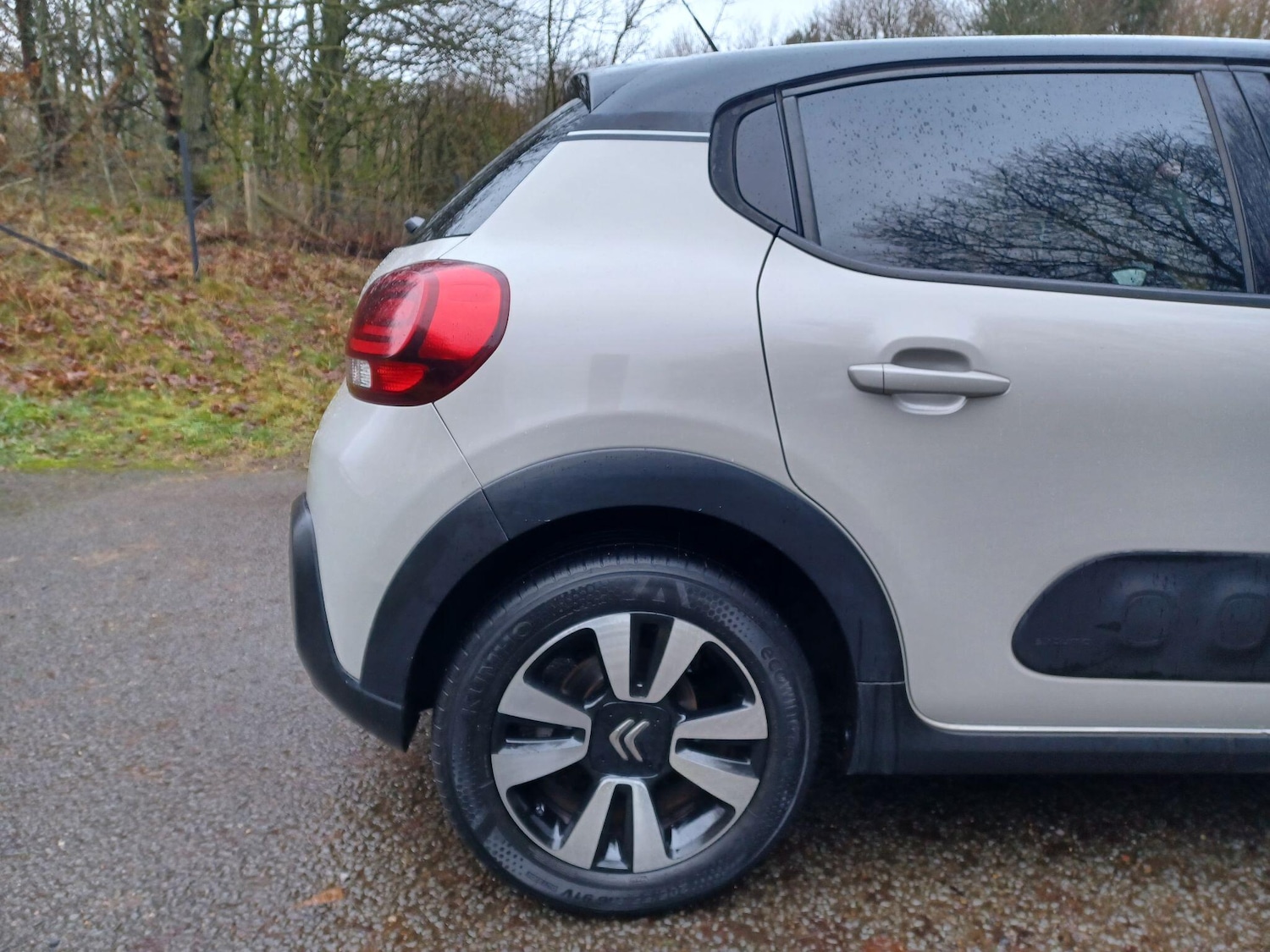 Used Citroen C3 2018 for sale - 77479580: Photo 43