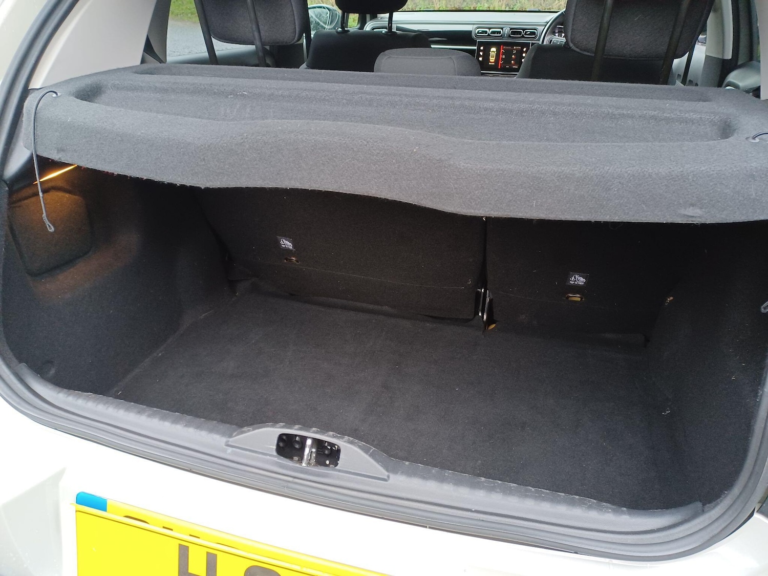 Used Citroen C3 2018 for sale - 77479580: Photo 44