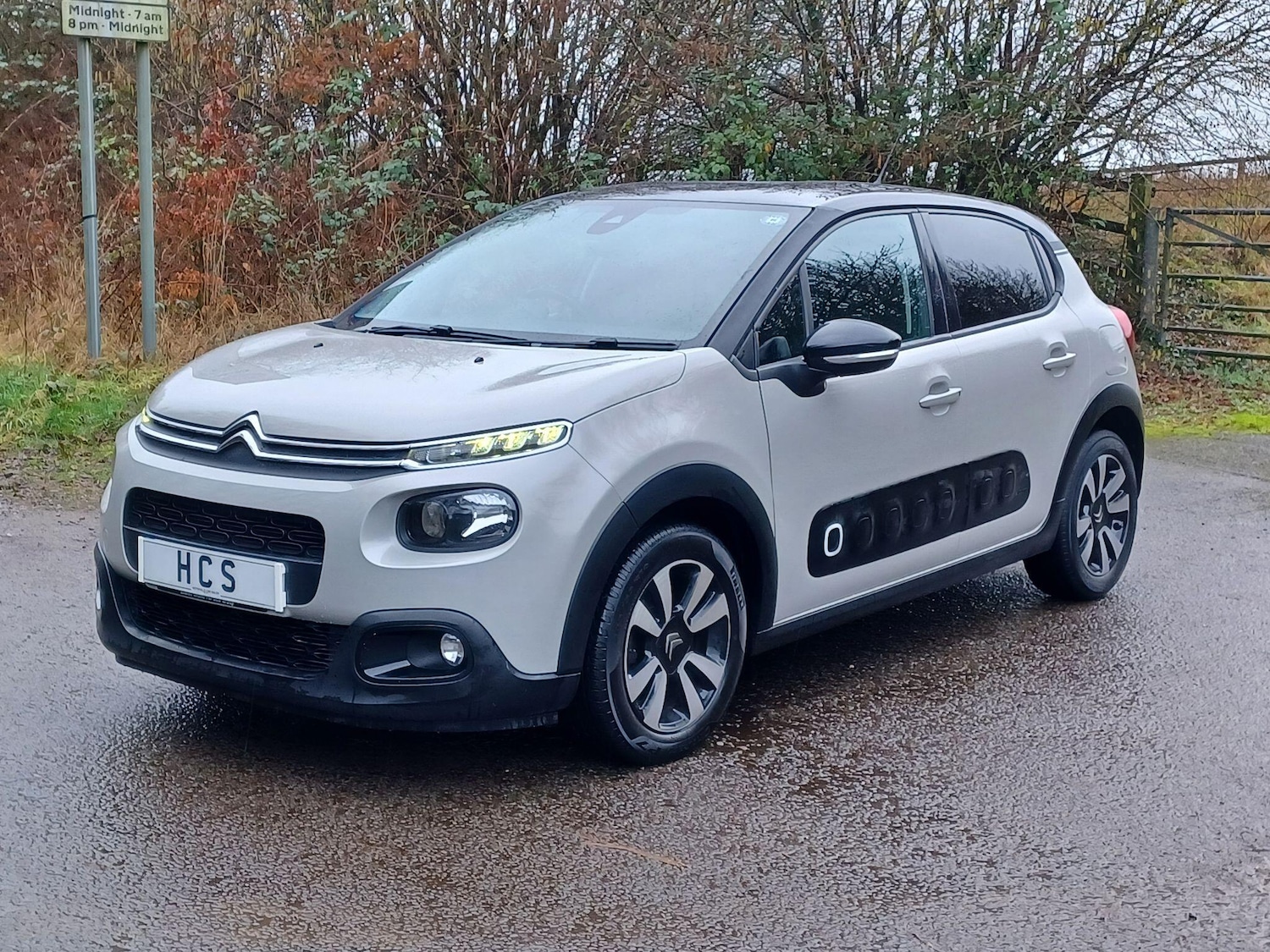Used Citroen C3 2018 for sale - 77479580: Photo 5