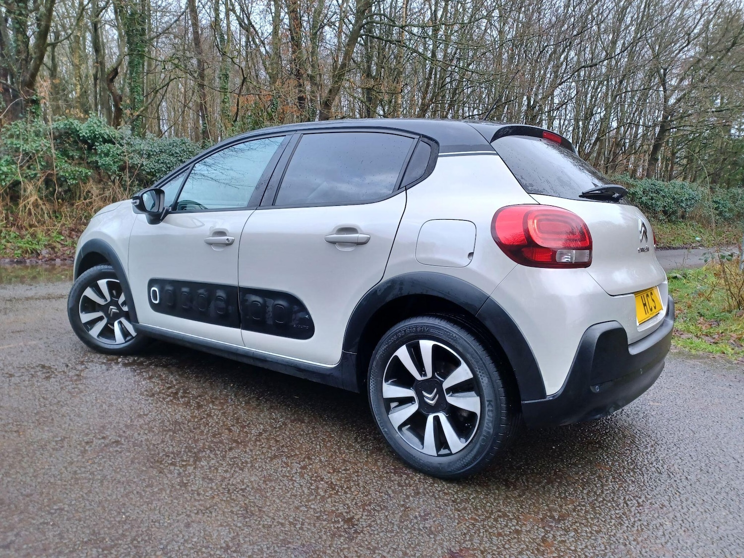 Used Citroen C3 2018 for sale - 77479580: Photo 6