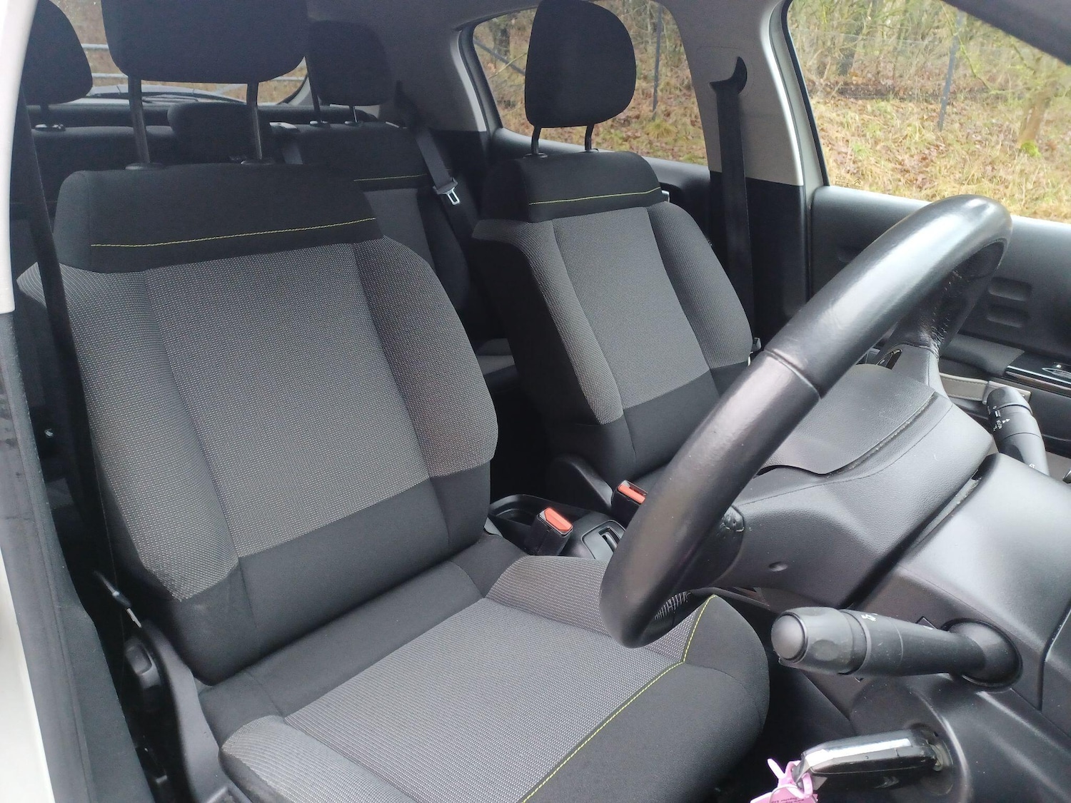 Used Citroen C3 2018 for sale - 77479580: Photo 9