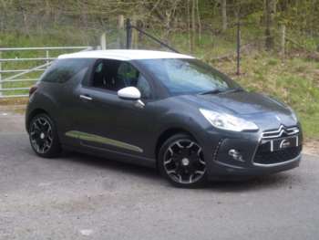 (64) - 1.6 e-HDi DStyle Plus Euro 5 (s/s) 3dr