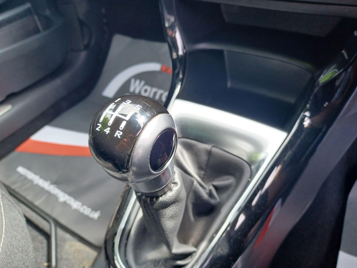 Vehicle 24