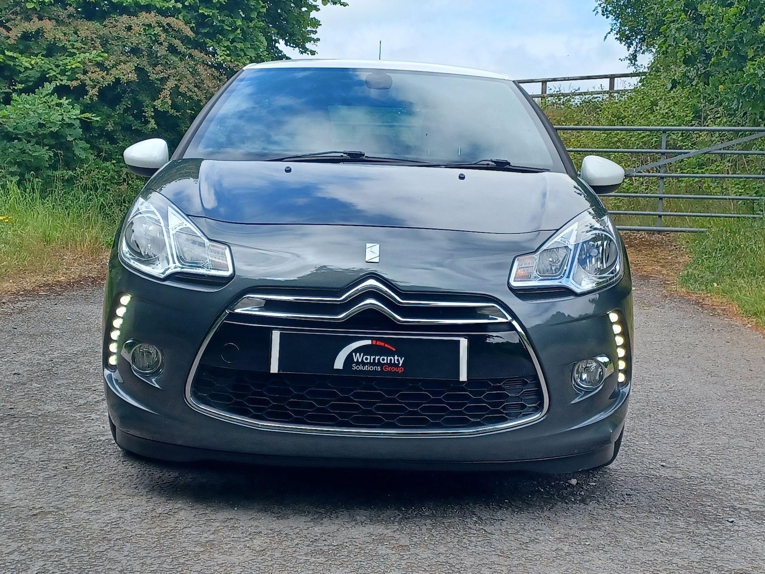 Vehicle 29