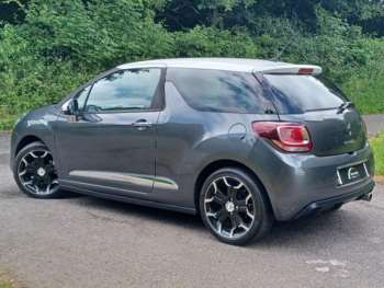 Used Citroen DS3 2014 for sale - 74618481: Photo