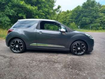 Used Citroen DS3 2014 for sale - 74618481: Photo