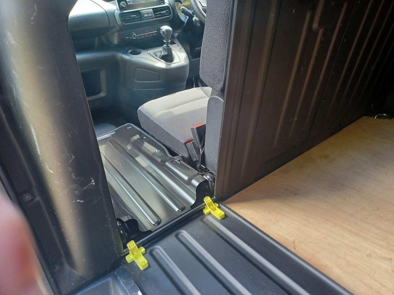 Vehicle 15