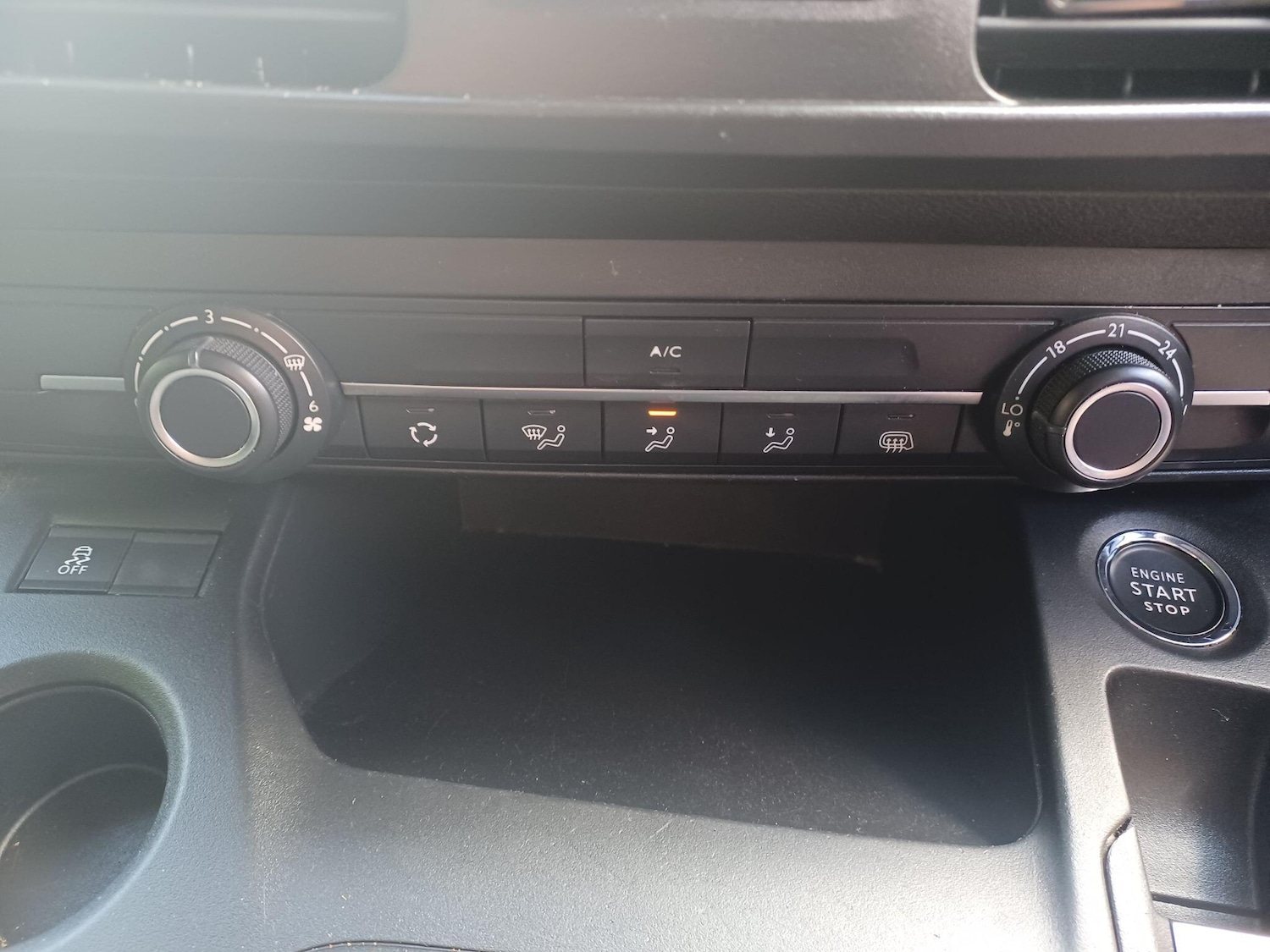 Vehicle 34