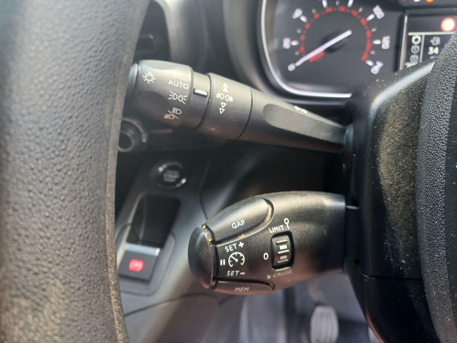 Vehicle 37