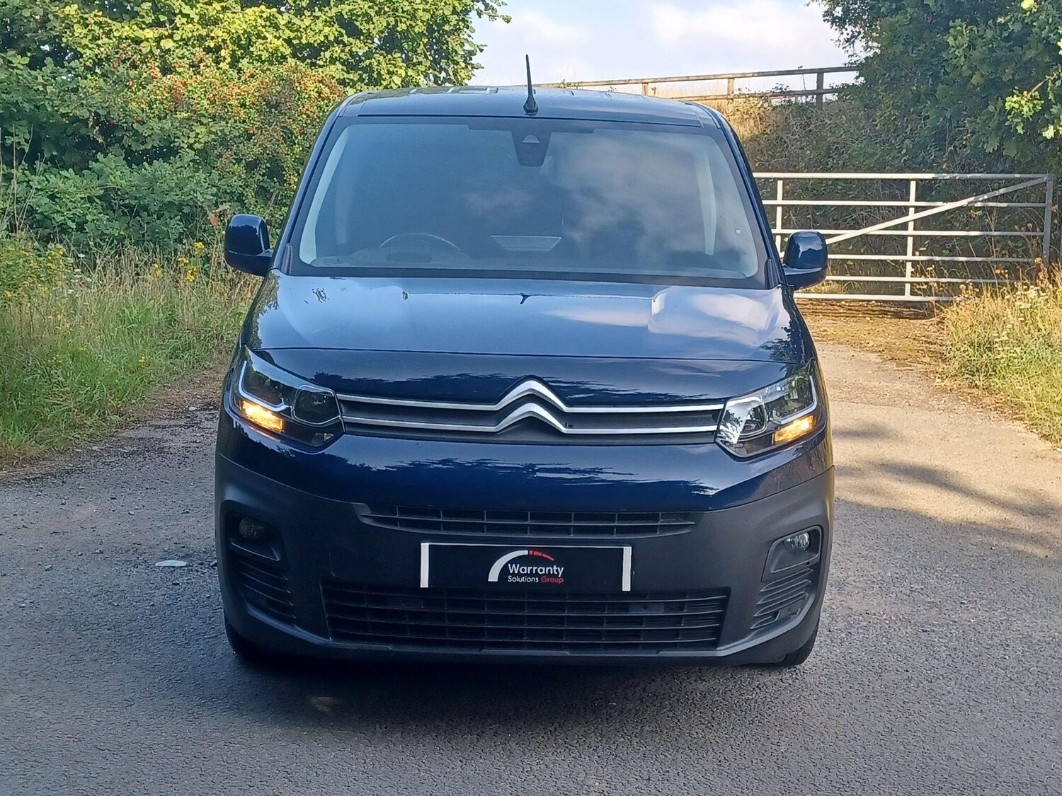 Vehicle 43