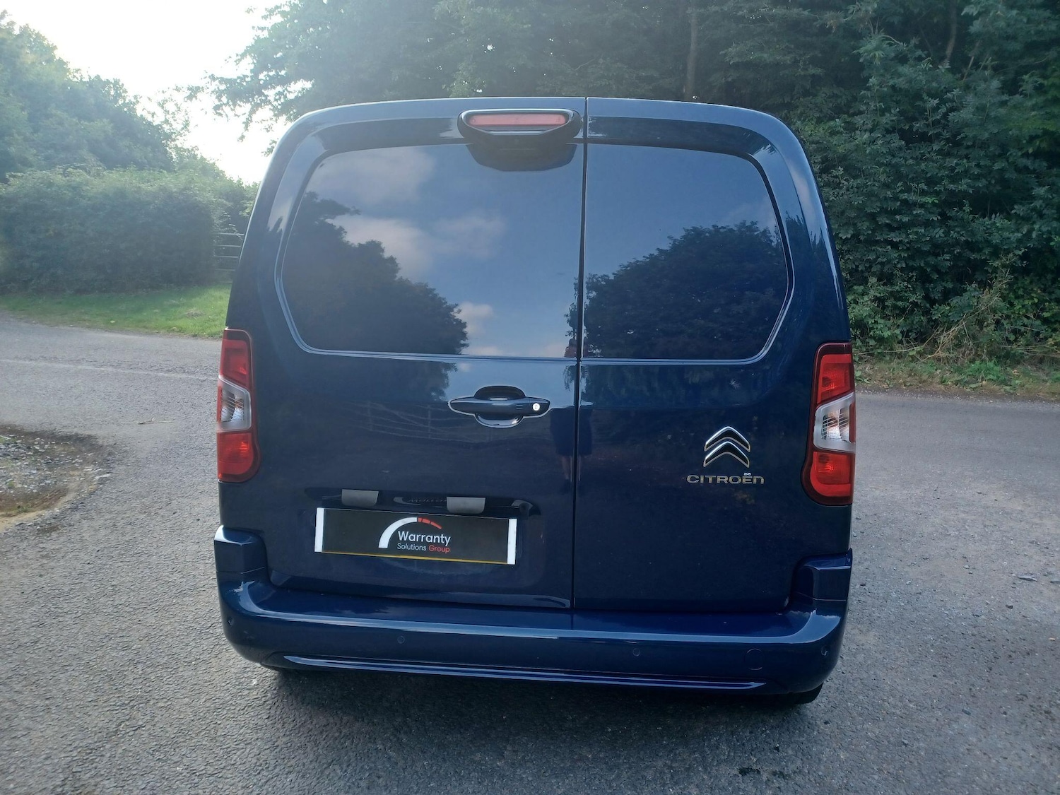 Vehicle 44