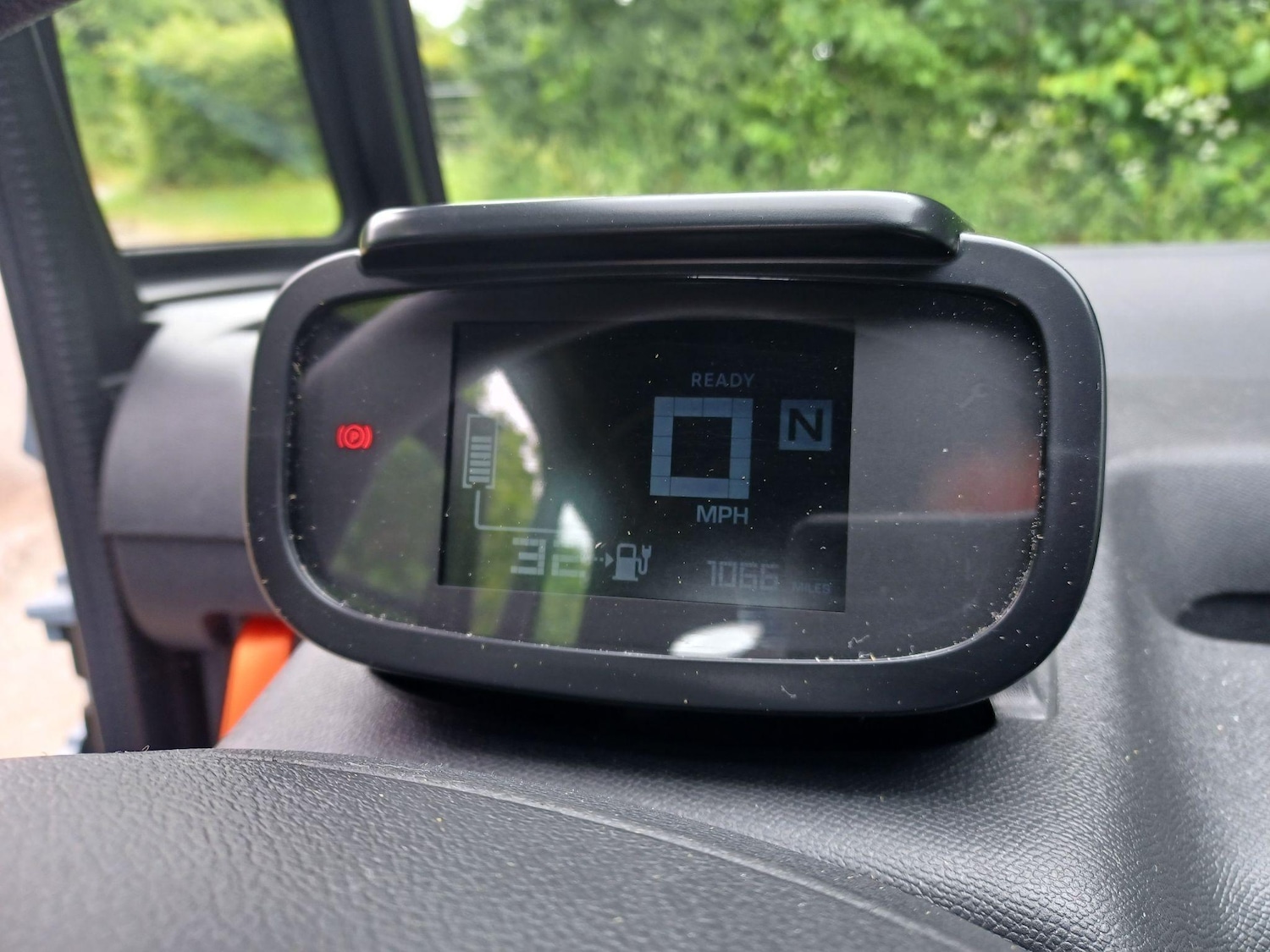 Vehicle 19