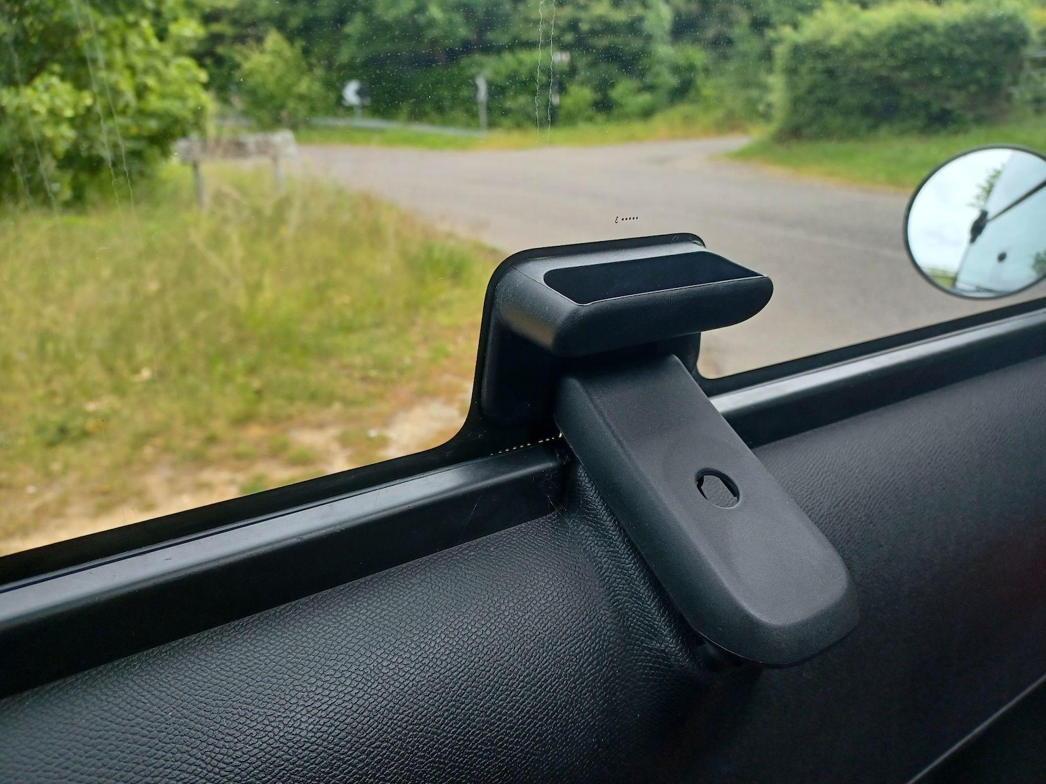 Vehicle 24