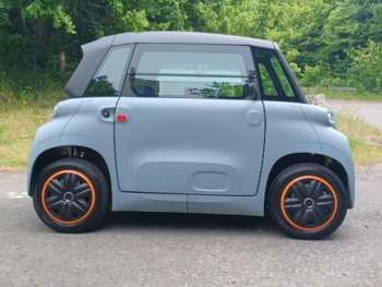 Used Citroen Ami 2024 for sale - 74294257: Photo