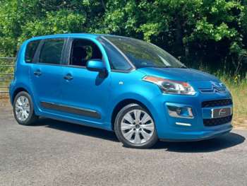 (64) - 1.6 HDi Exclusive Euro 5 5dr