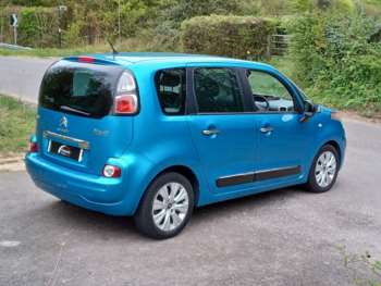 Used Citroen C3 Picasso 2014 for sale - 74738899: Photo