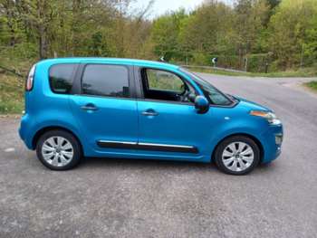 Used Citroen C3 Picasso 2014 for sale - 74738899: Photo
