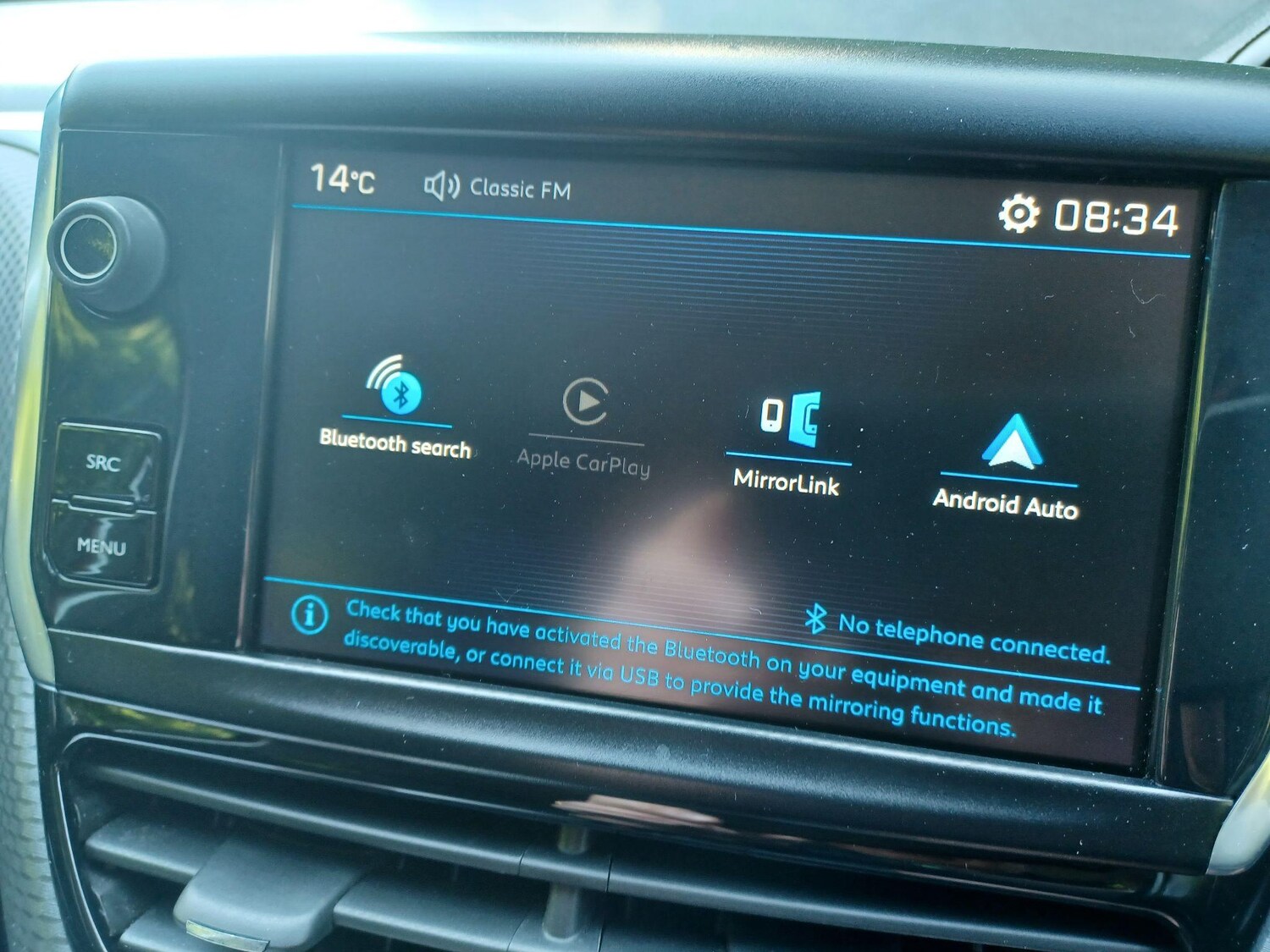 Used Peugeot 208 2017 for sale - 77658932: Photo 22