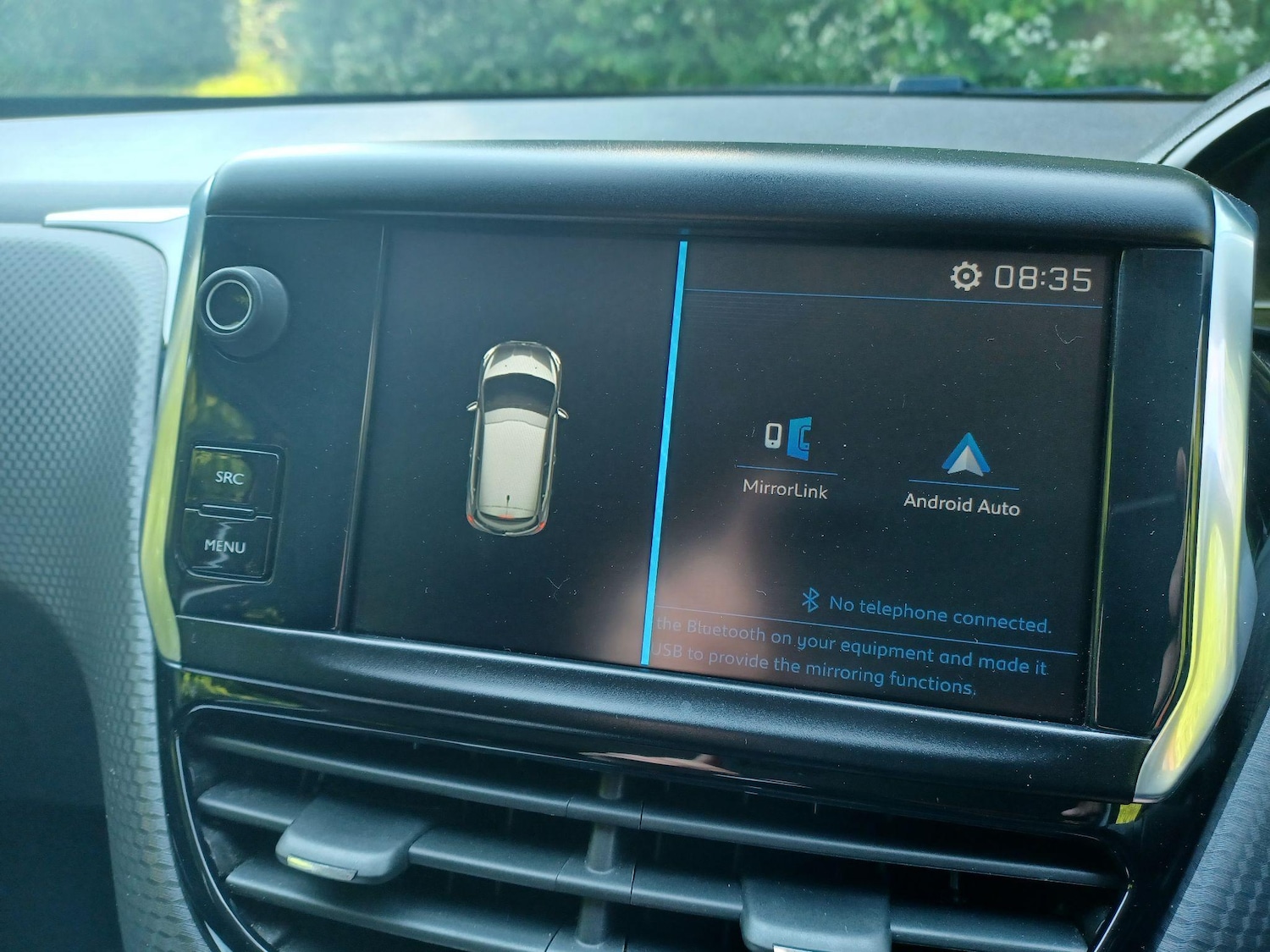 Used Peugeot 208 2017 for sale - 77658932: Photo 24